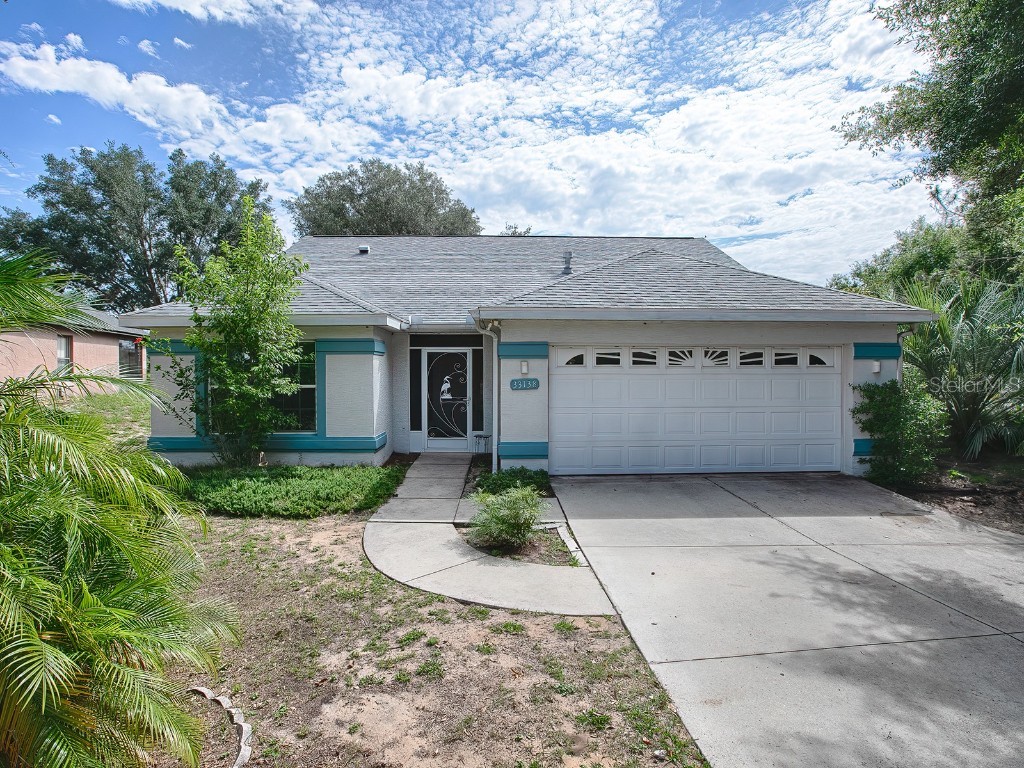 33138 Kaylee Way Leesburg FL 34788 - Cook Lake G5083647 image1