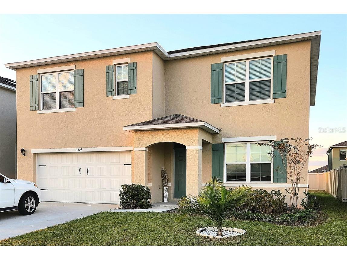 3314 Aruba Way Haines City FL 33844 S5138930 image1