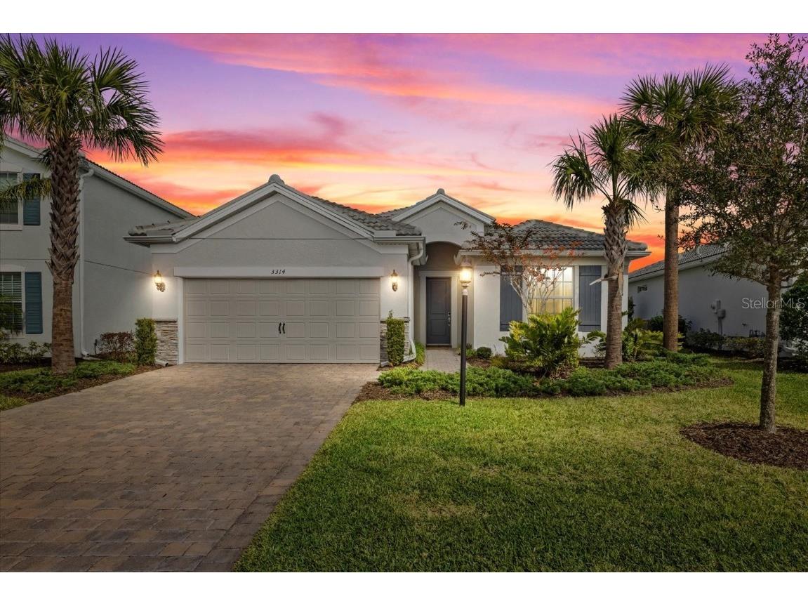 3314 Chestertown Loop Bradenton FL 34211 A4638480 image1