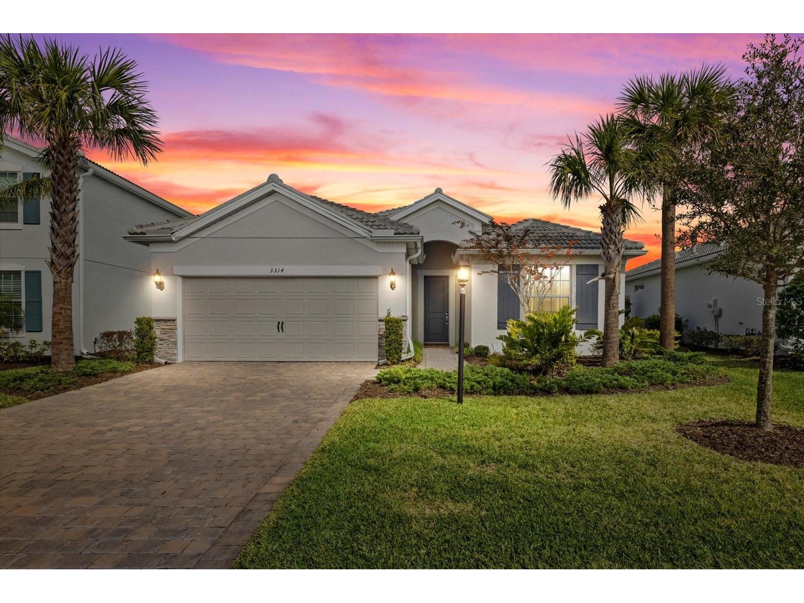 3314 Chestertown Loop Bradenton FL 34211 A4663216 image1