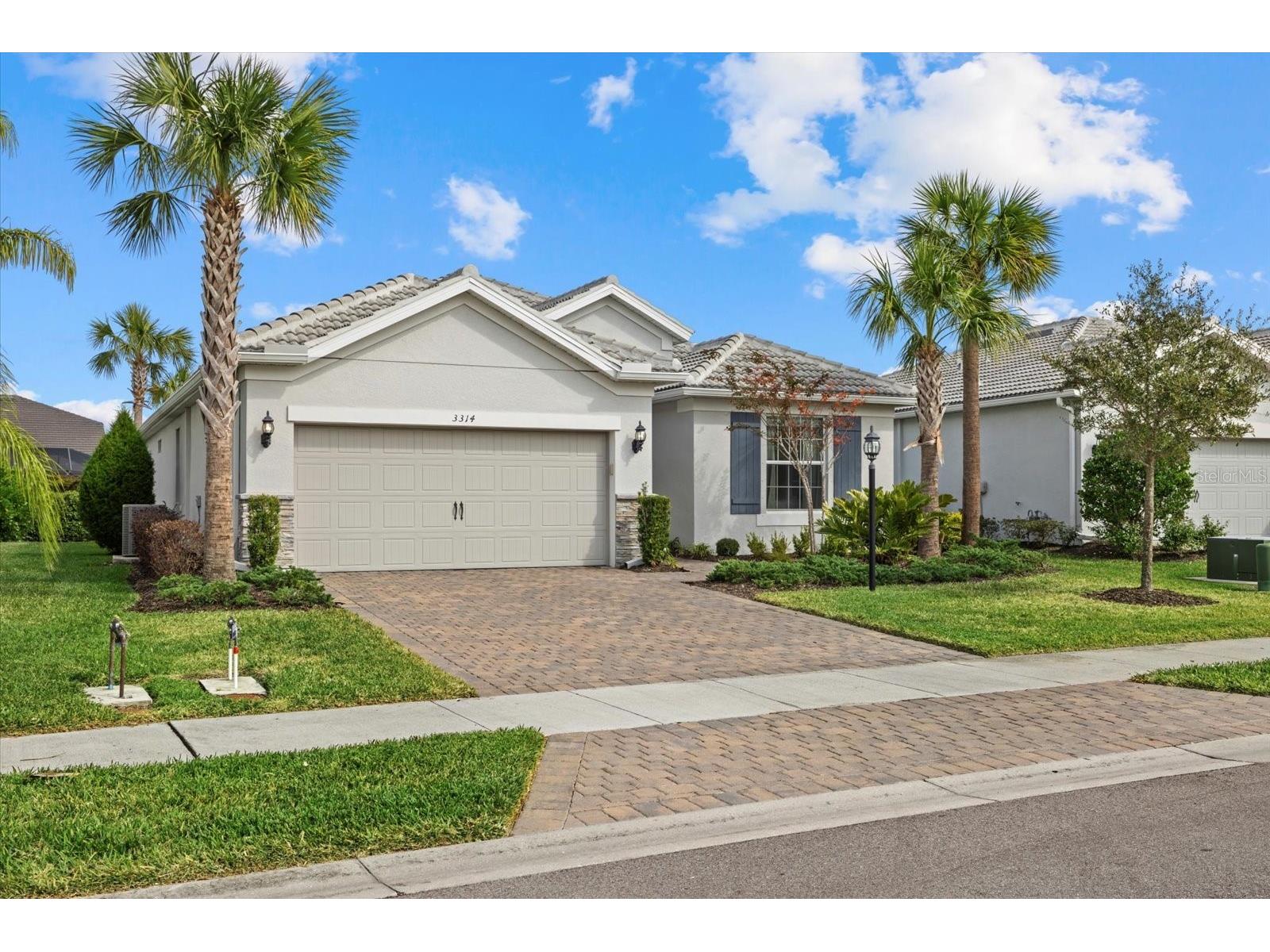 3314 Chestertown Loop Bradenton FL 34211 A4663216 image2