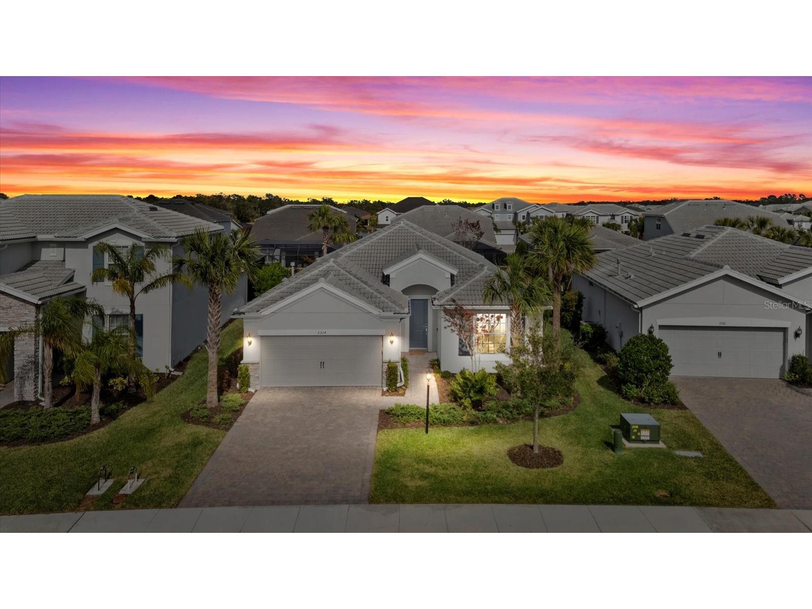 3314 Chestertown Loop Bradenton FL 34211 A4663216 image39