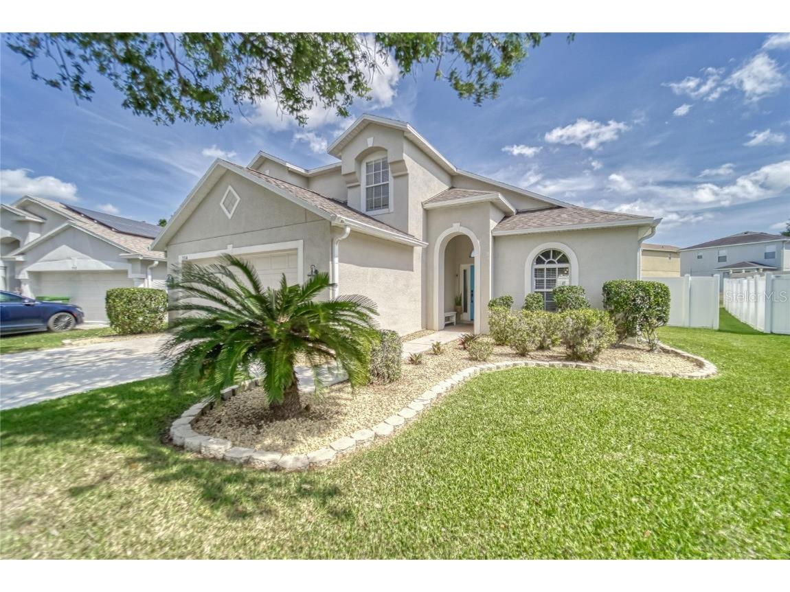 3314 Clover Blossom Circle Land O Lakes FL 34638 T3438485 image1