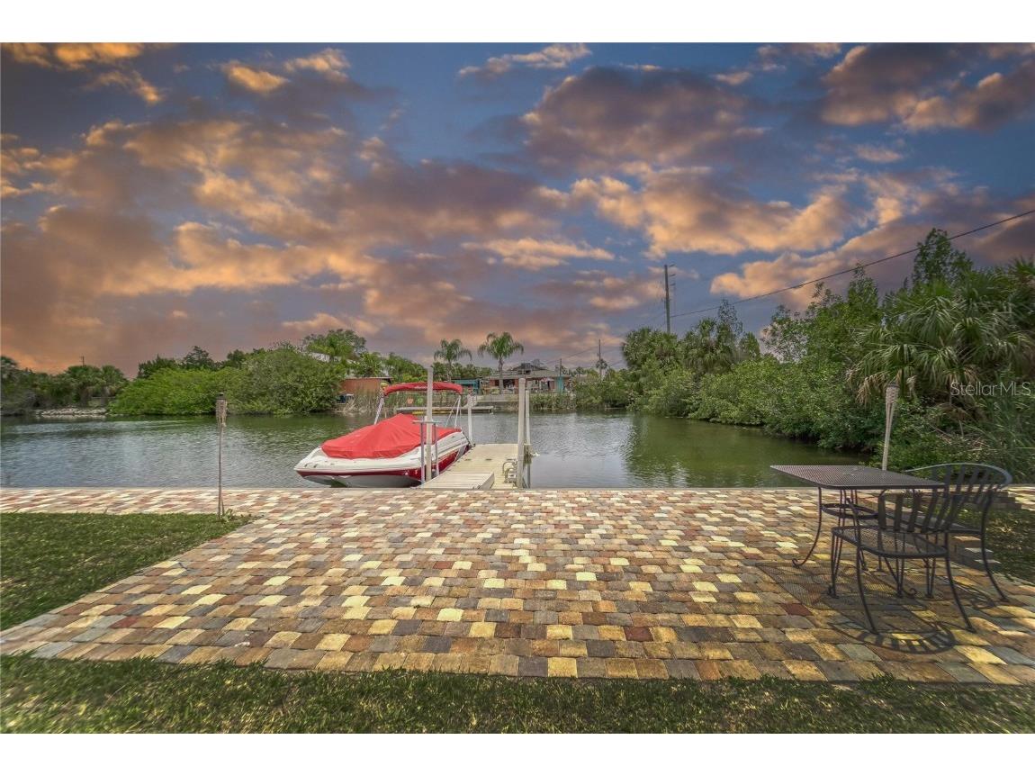 3314 Fernleaf Drive, Hernando Beach, FL, 34607 MLS T3445163 Edina