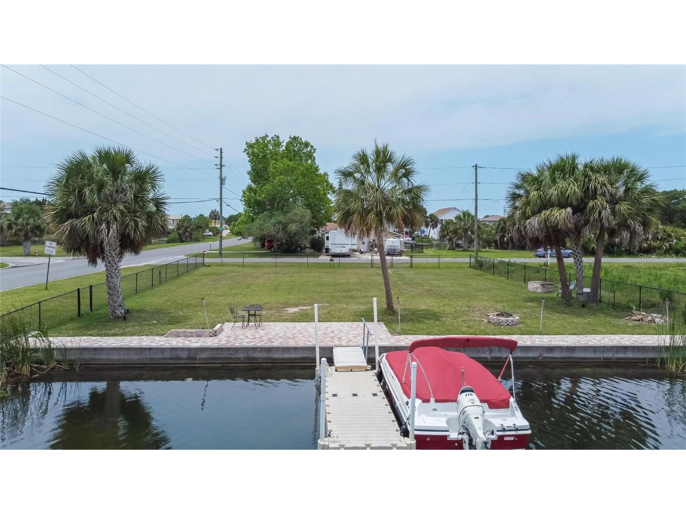 3314 Fernleaf Drive, Hernando Beach, FL, 34607 MLS T3445163 Edina