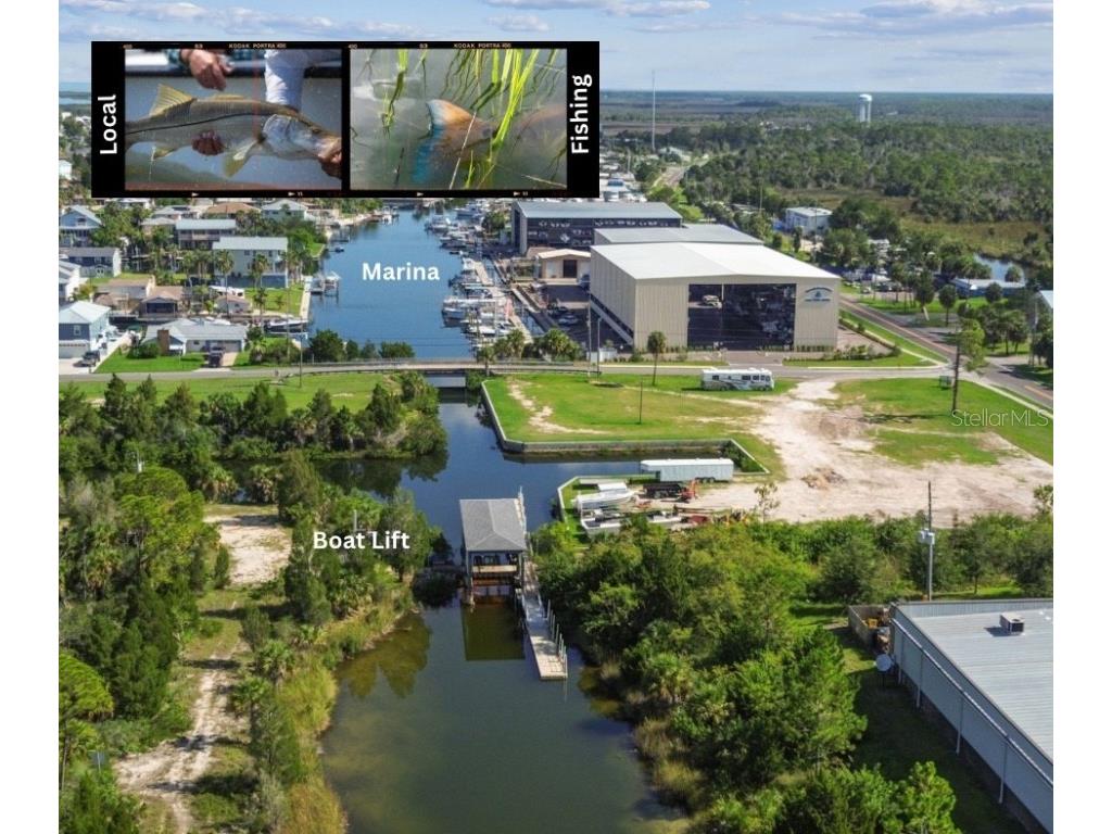 3314 Fernleaf Drive Hernando Beach FL 34607 TB8415551 image13