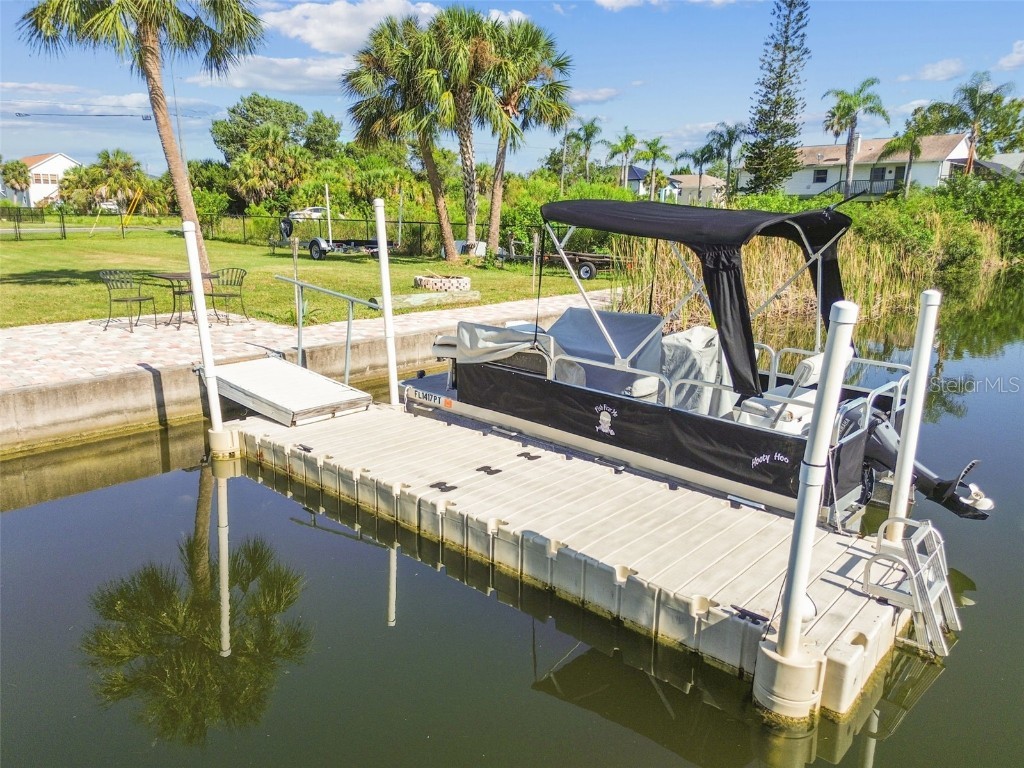 3314 Fernleaf Drive Hernando Beach FL 34607 TB8415551 image3