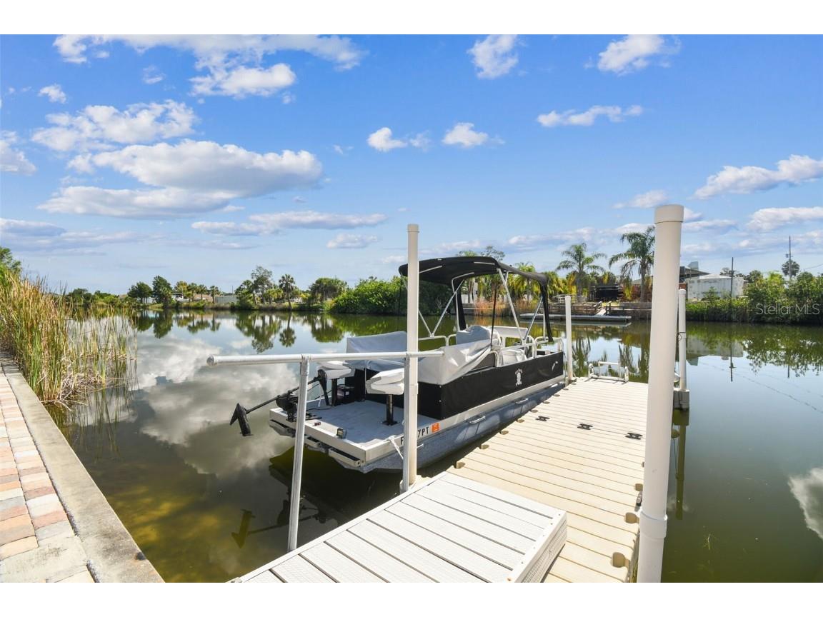 3314 Fernleaf Drive Hernando Beach FL 34607 TB8415551 image31