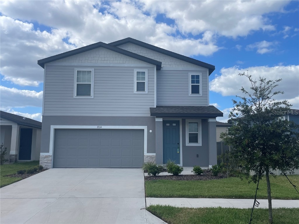 3314 Fresno Pl Zephyrhills FL 33541 T3467939 image1