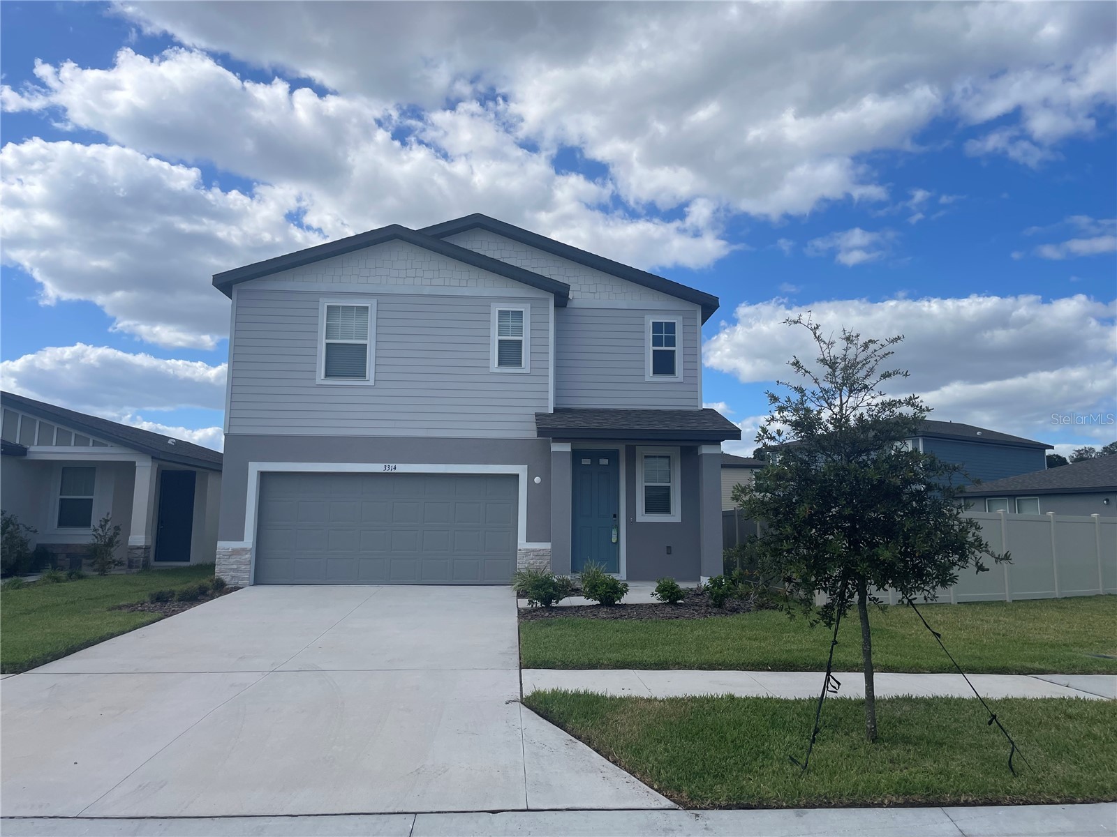 3314 Fresno Pl Zephyrhills FL 33541 TB8526471 image1