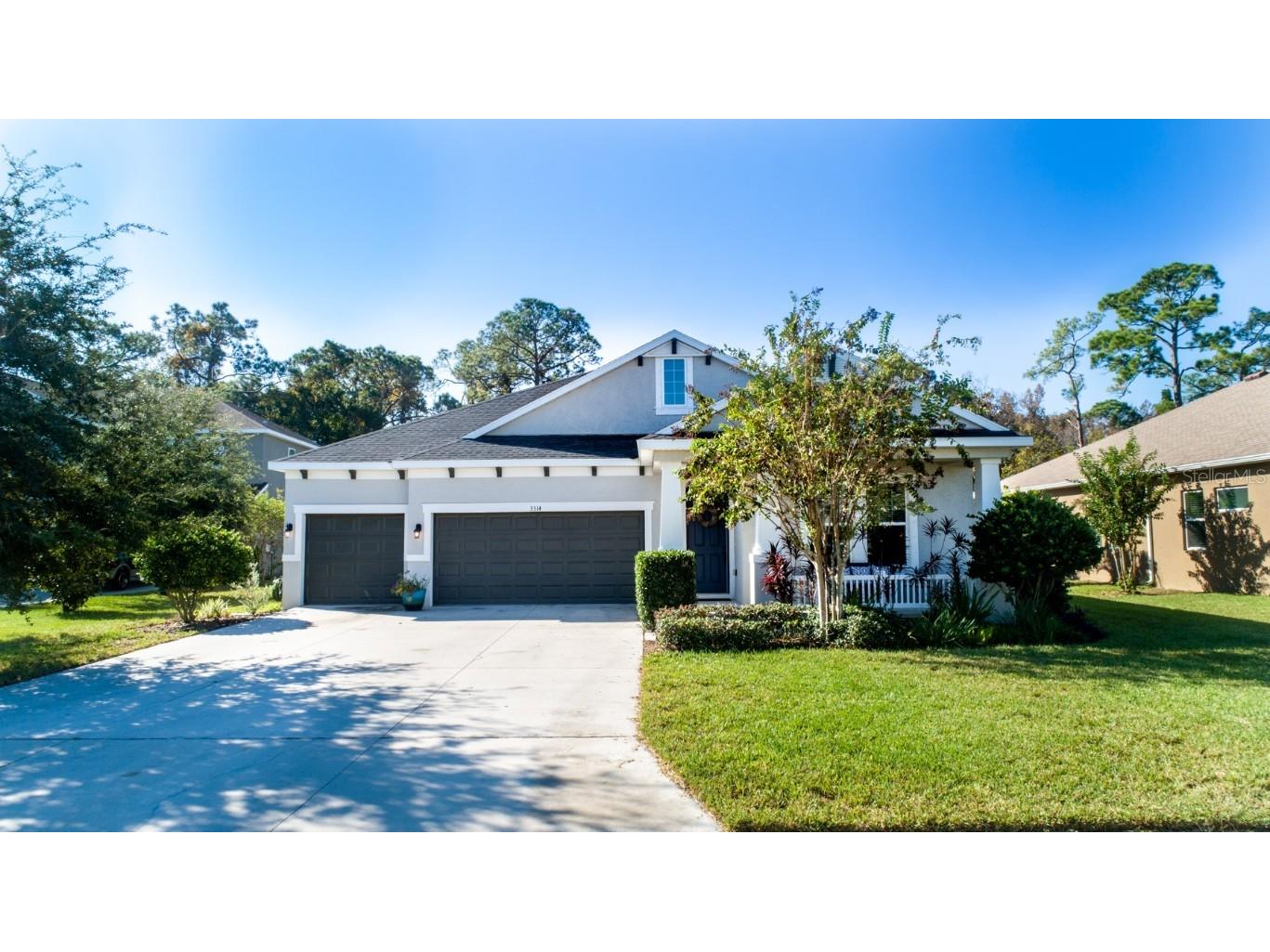 3314 Gina Court Holiday FL 34691 U8243368 image1