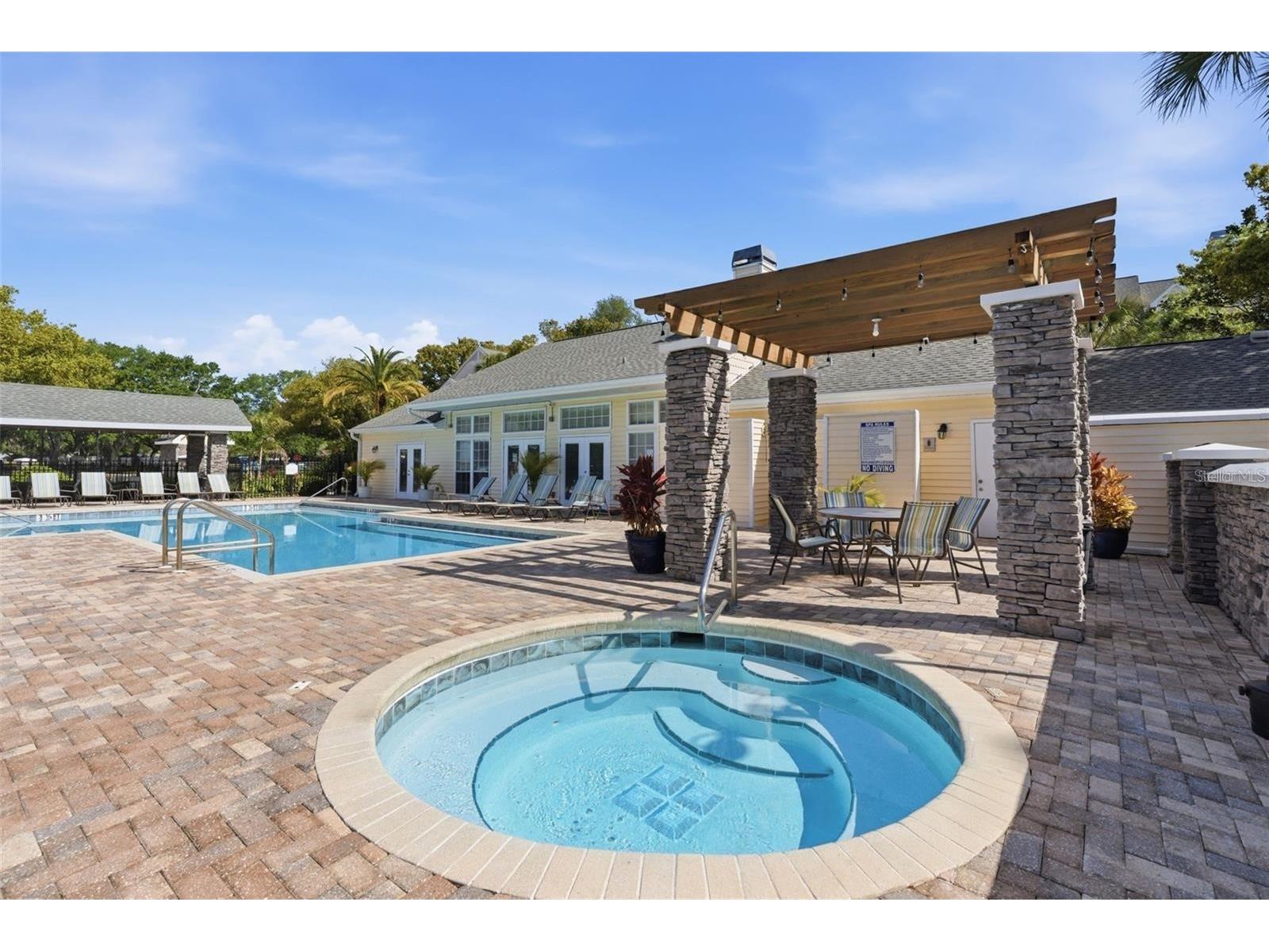 3314 Haviland Court #104 Palm Harbor FL 34684 TB8494712 image2