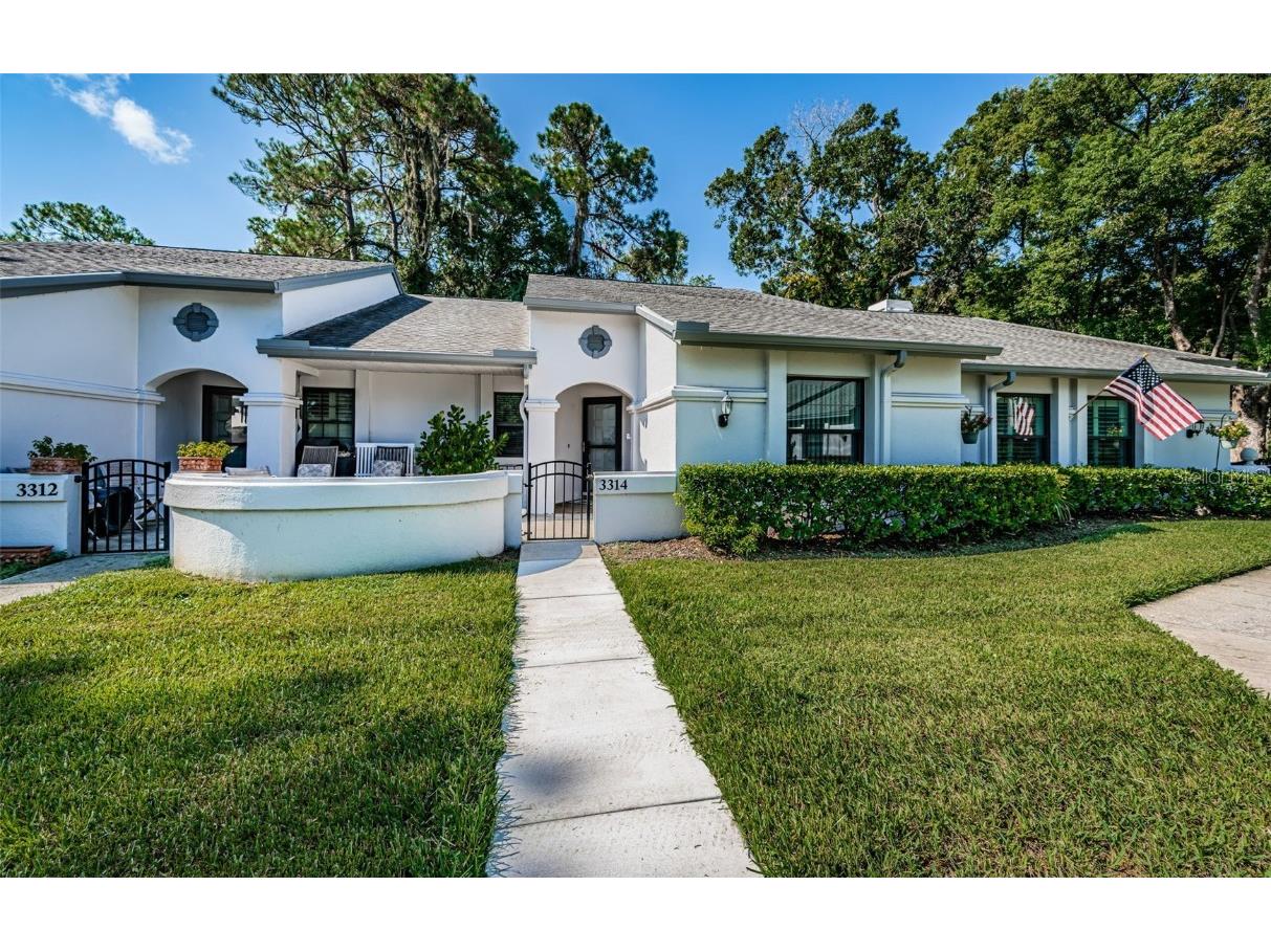 3314 Killdeer Place Palm Harbor FL 34685 - LAKE TARPON U8253911 image1