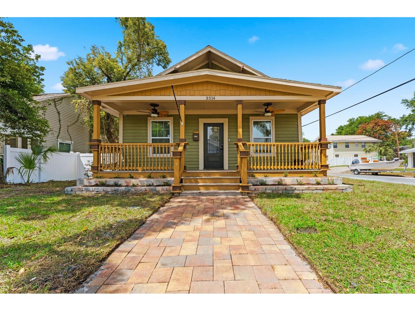3314 N Jefferson Street Tampa FL 33603 TB8492705 image1