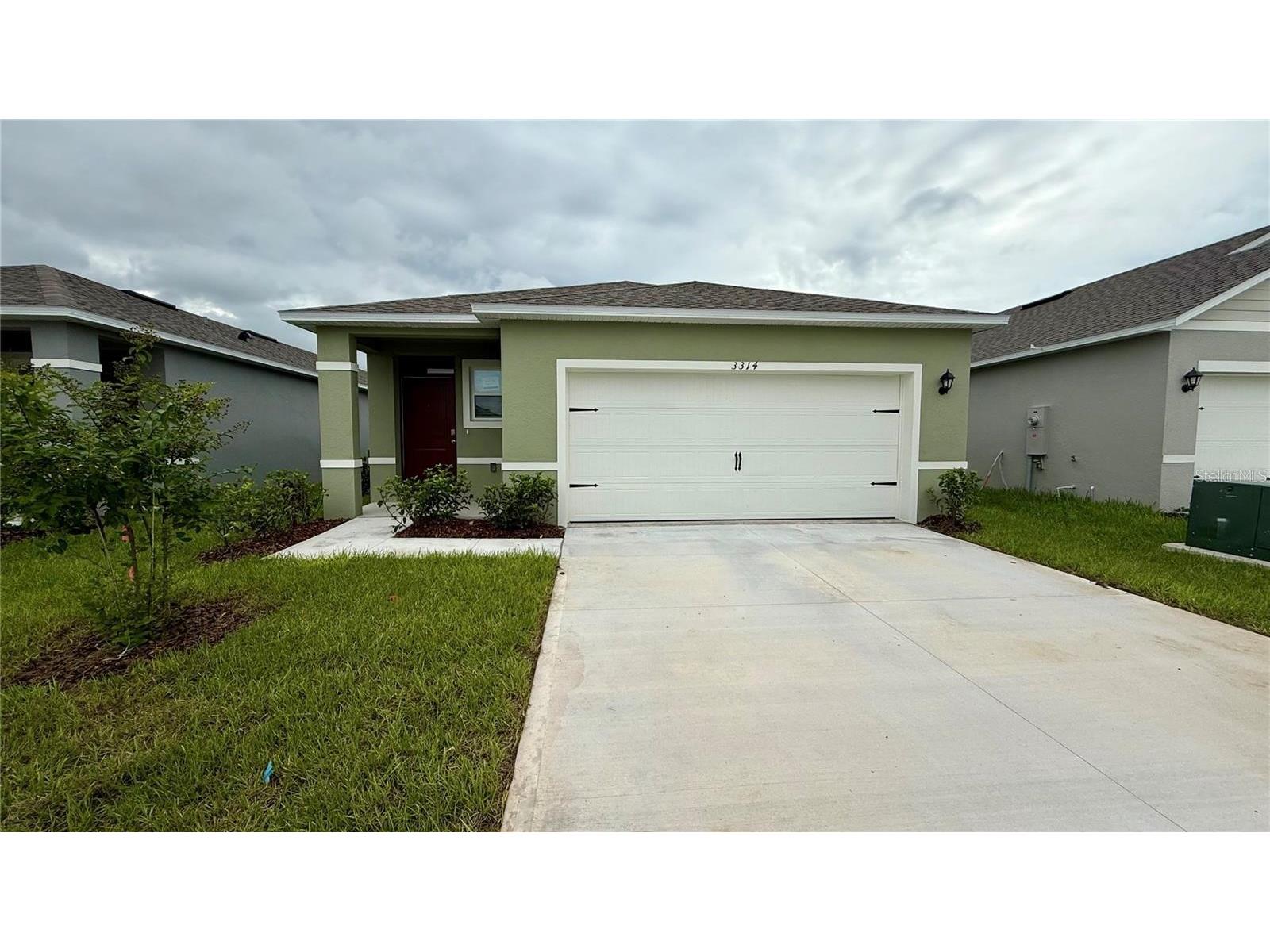 3314 Pine Lily Avenue Poinciana FL 34759 S5153171 image1