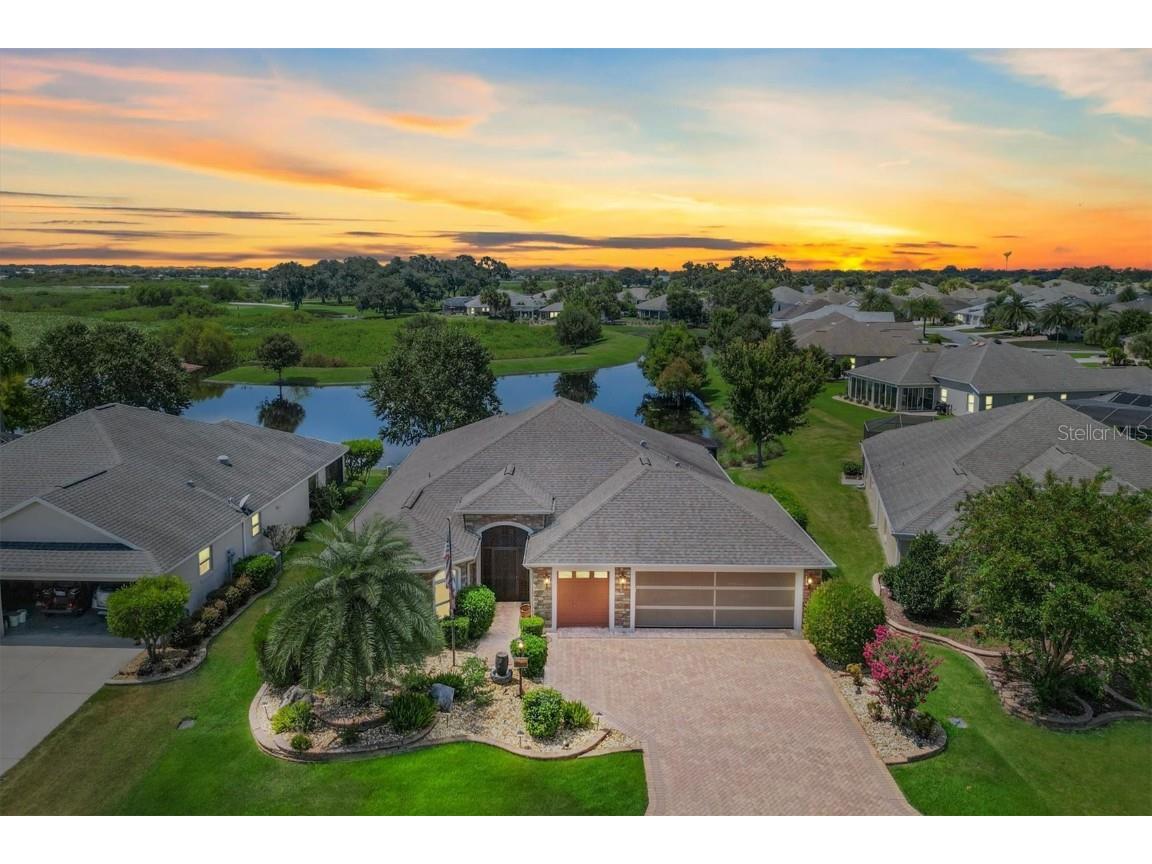 3314 Ridgewood Path The Villages FL 32163 A4621557 image1