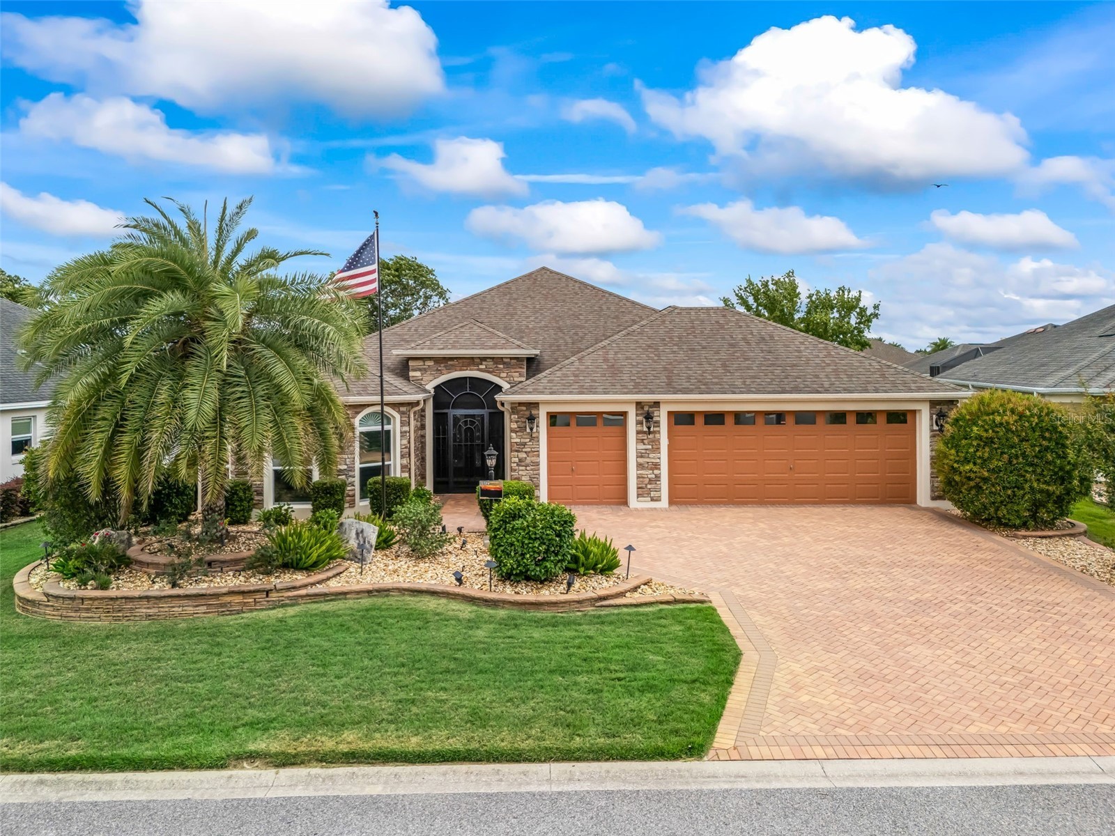 3314 Ridgewood Path The Villages FL 32163 G5113131 image1