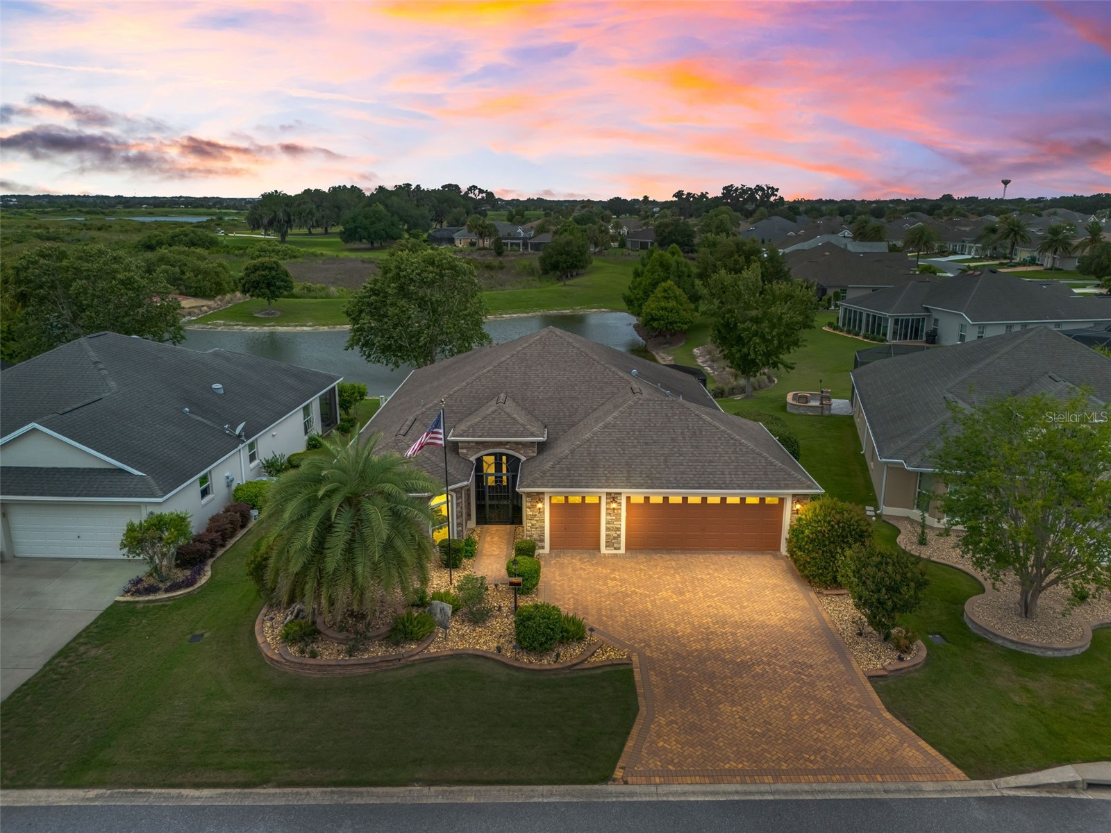 3314 Ridgewood Path The Villages FL 32163 G5113131 image2