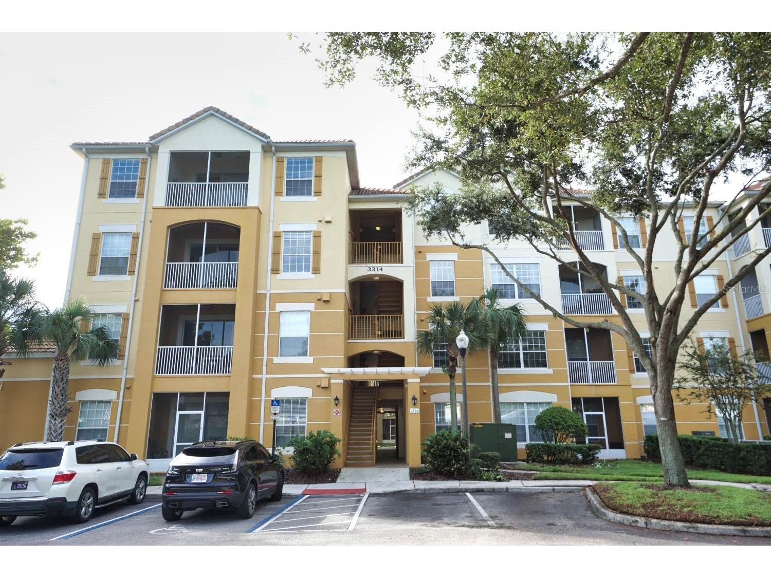 3314 Robert Trent Jones Drive #105 Orlando FL 32835 O6343541 image1