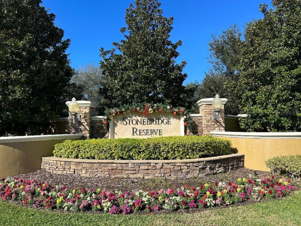 3314 Robert Trent Jones Drive #20401 Orlando FL 32835 O6165501 image1