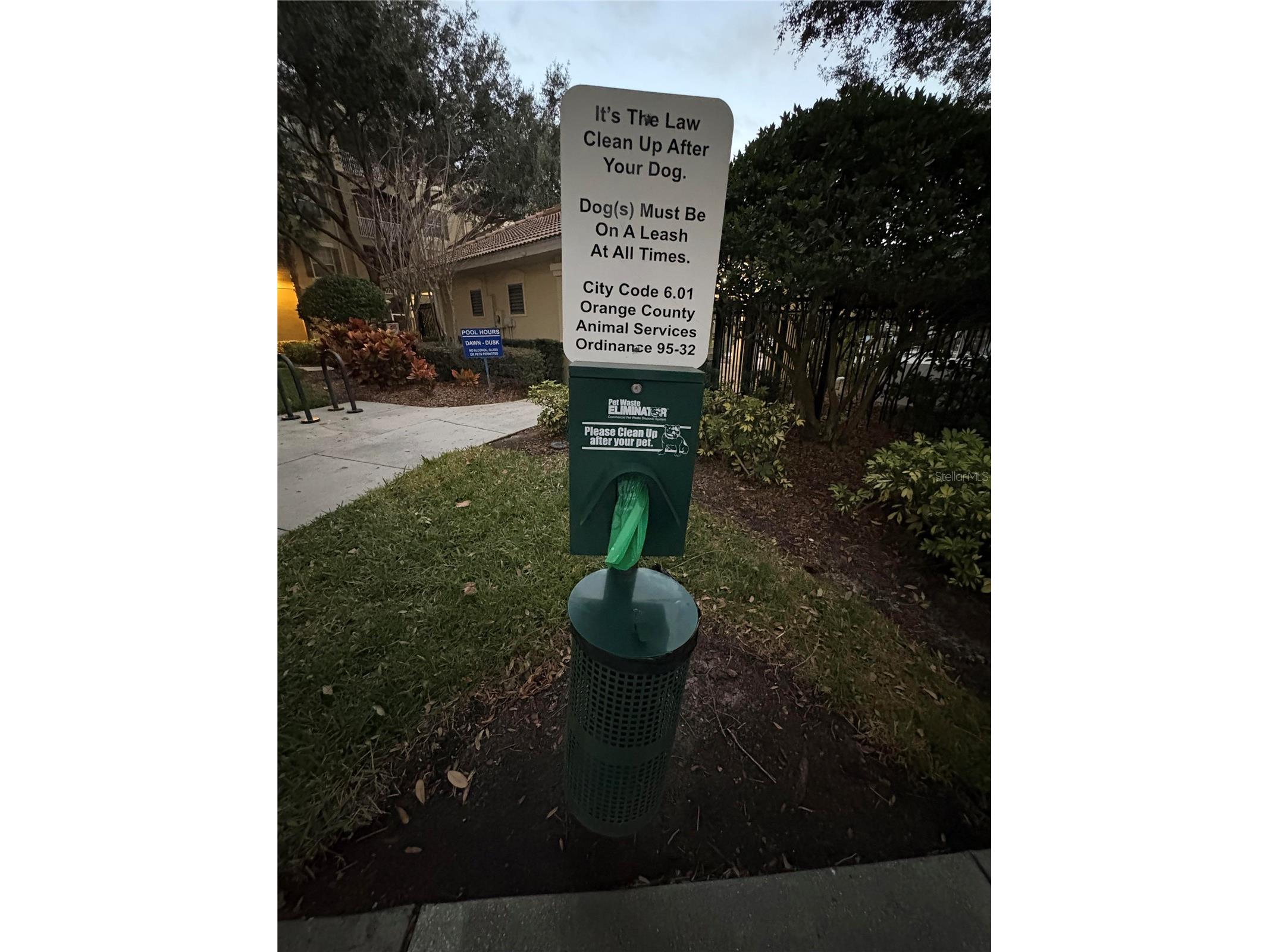 3314 Robert Trent Jones Drive #20501 Orlando FL 32835 O6351373 image23