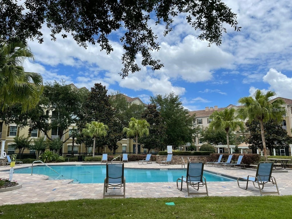 3314 Robert Trent Jones Drive #20501 Orlando FL 32835 O6351384 image1