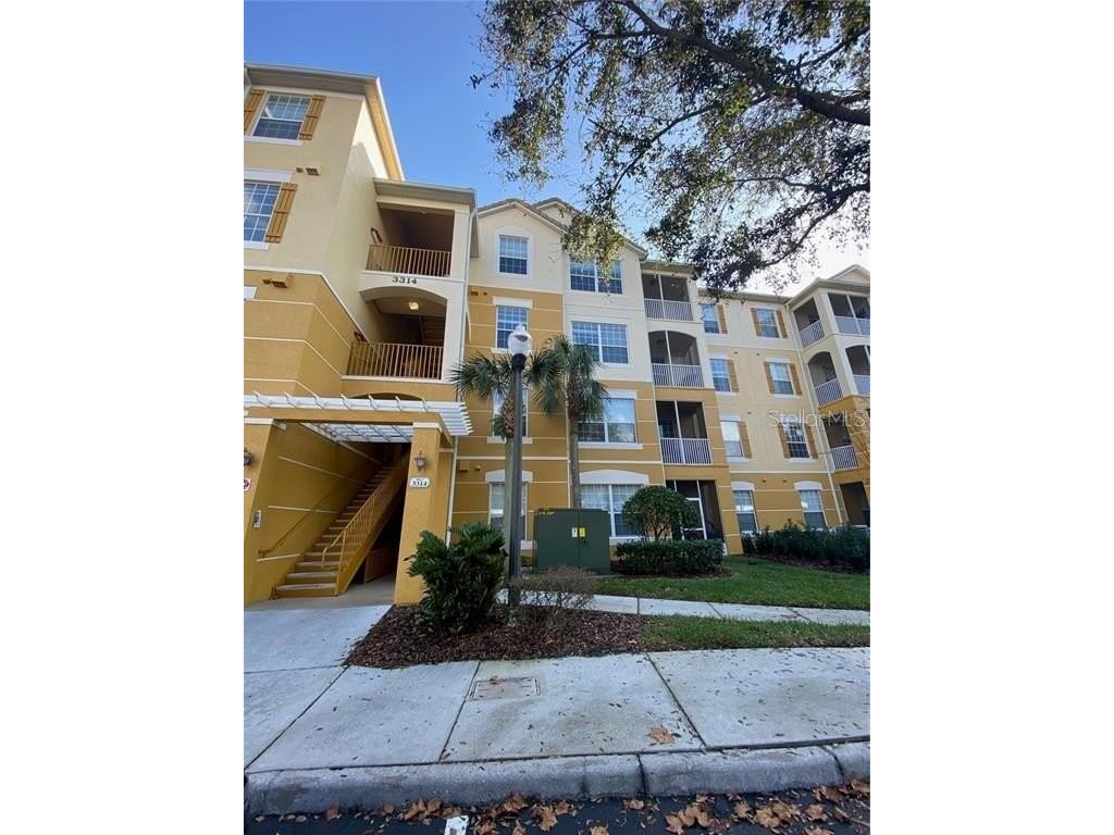 3314 Robert Trent Jones Drive #30401 Orlando FL 32835 O6093870 image1