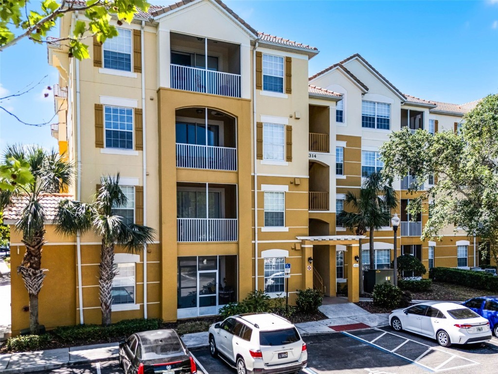 3314 Robert Trent Jones Drive #308 Orlando FL 32835 O6296380 image1
