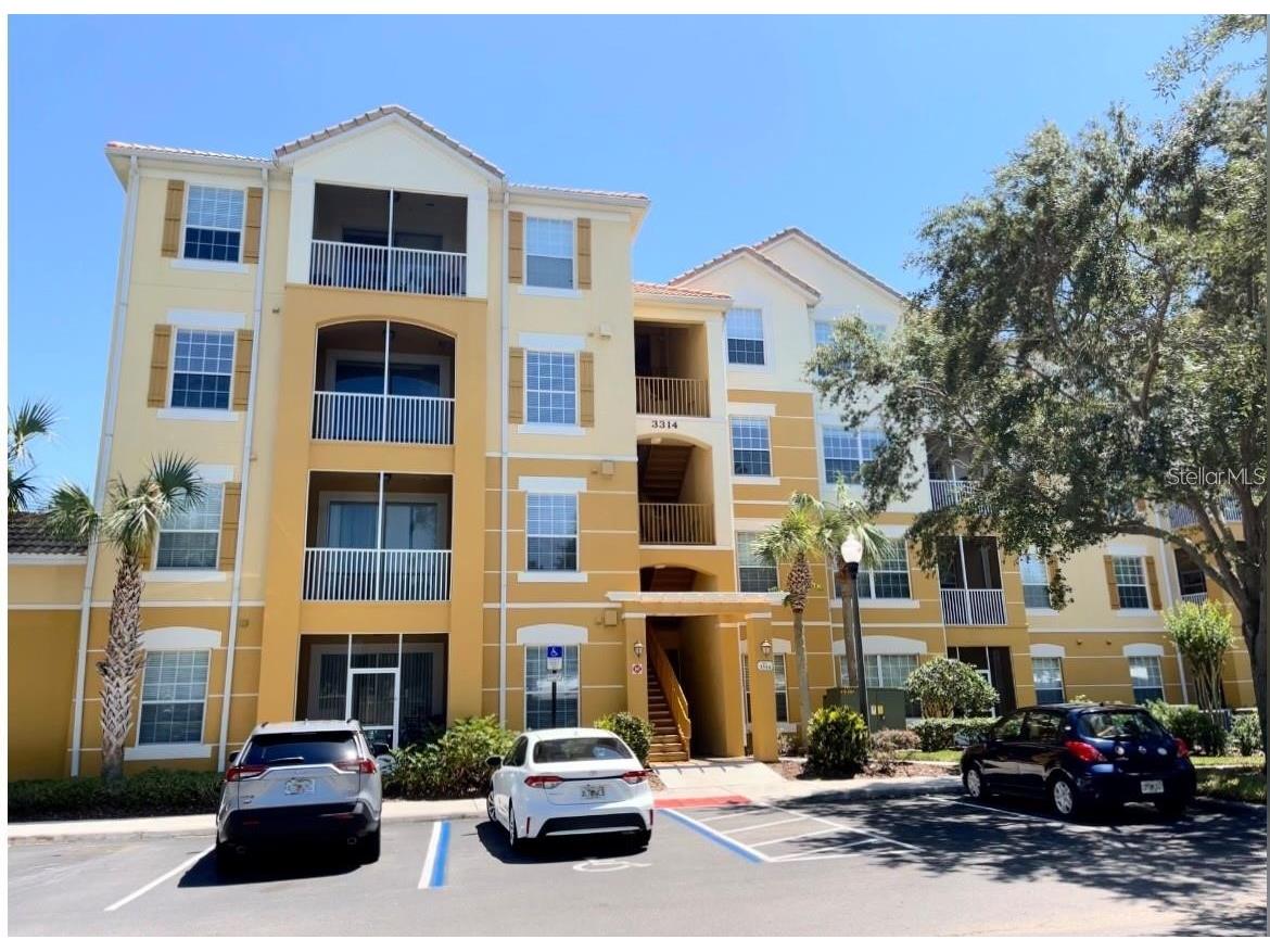 3314 Robert Trent Jones Drive #410 Orlando FL 32835 O6407454 image1