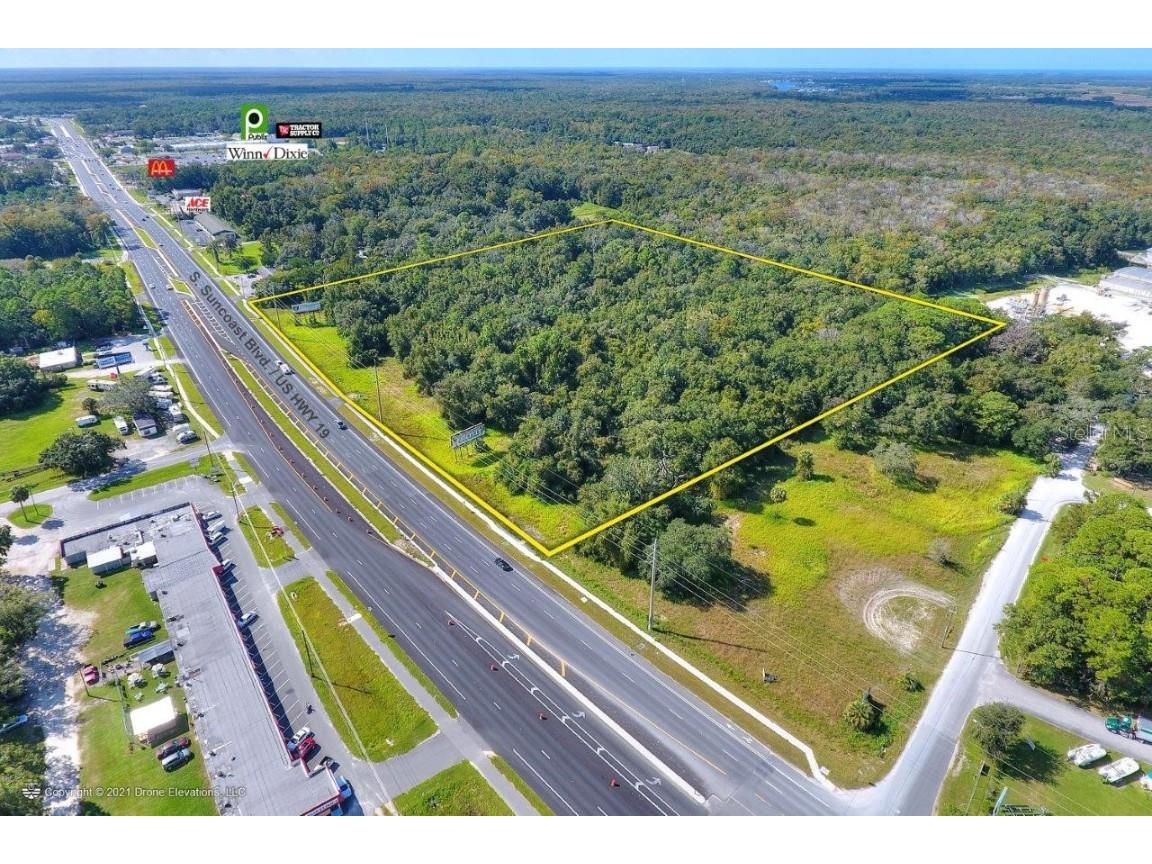 3314 S Suncoast Boulevard Homosassa FL 34448 T3337076 image1