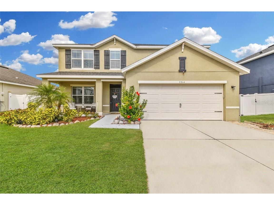3314 San Moise Place Plant City FL 33567 TB8313201 image1