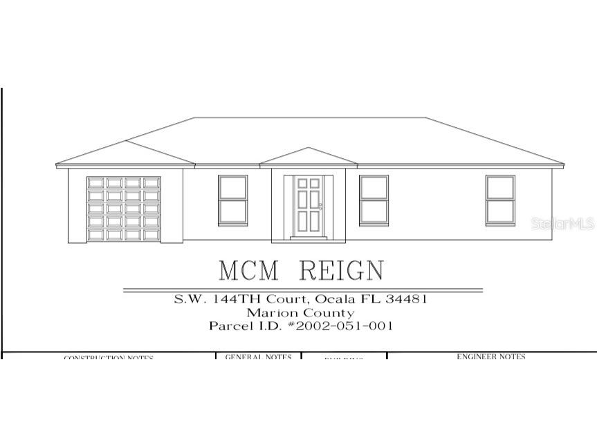 3314 SW 144 Court Ocala FL 34481 OM695809 image1