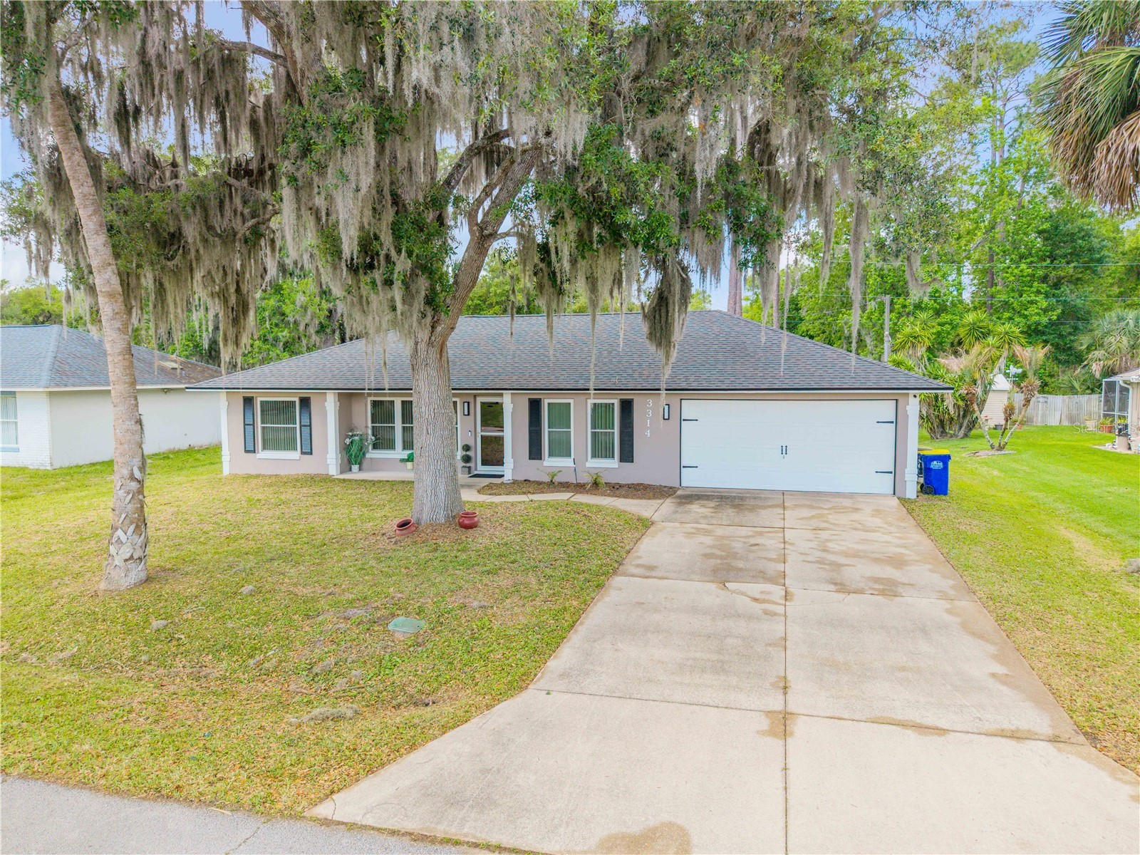3314 Tamarind Drive Edgewater FL 32141 NS1087729 image1