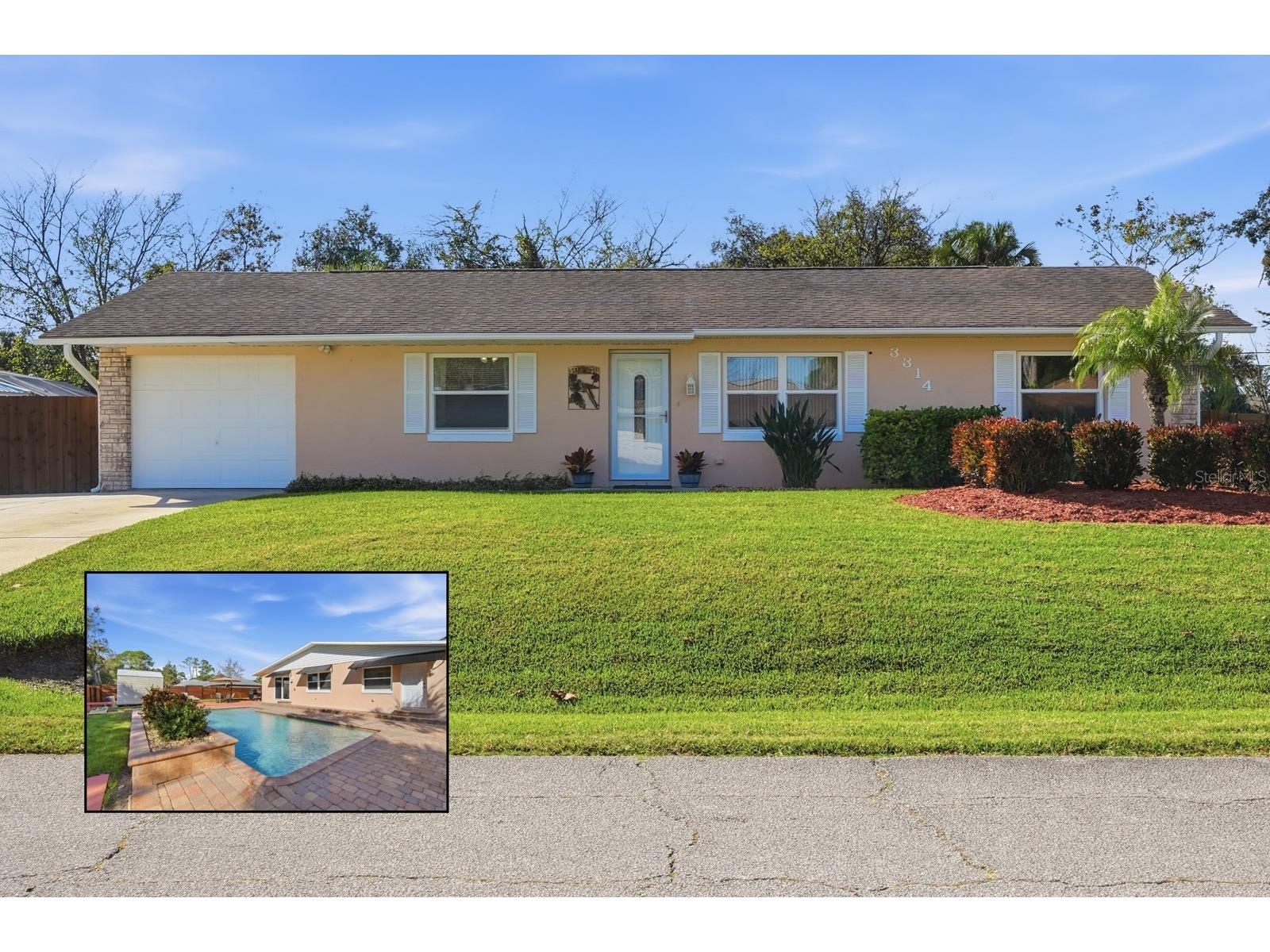3314 Travelers Palm Drive Edgewater FL 32141 NS1086746 image1