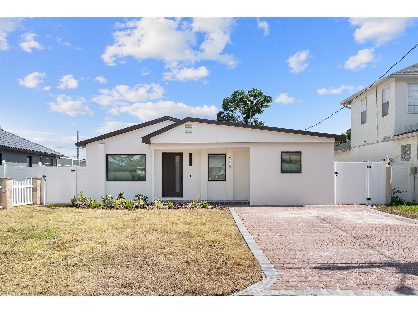3314 W Aileen Street Tampa FL 33607 TB8512437 image1