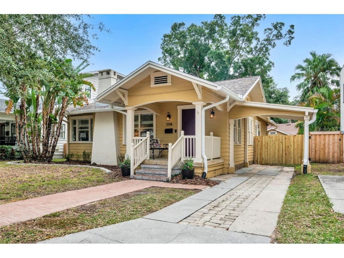 3314 W Granada Street Tampa FL 33629 T3484786 image1