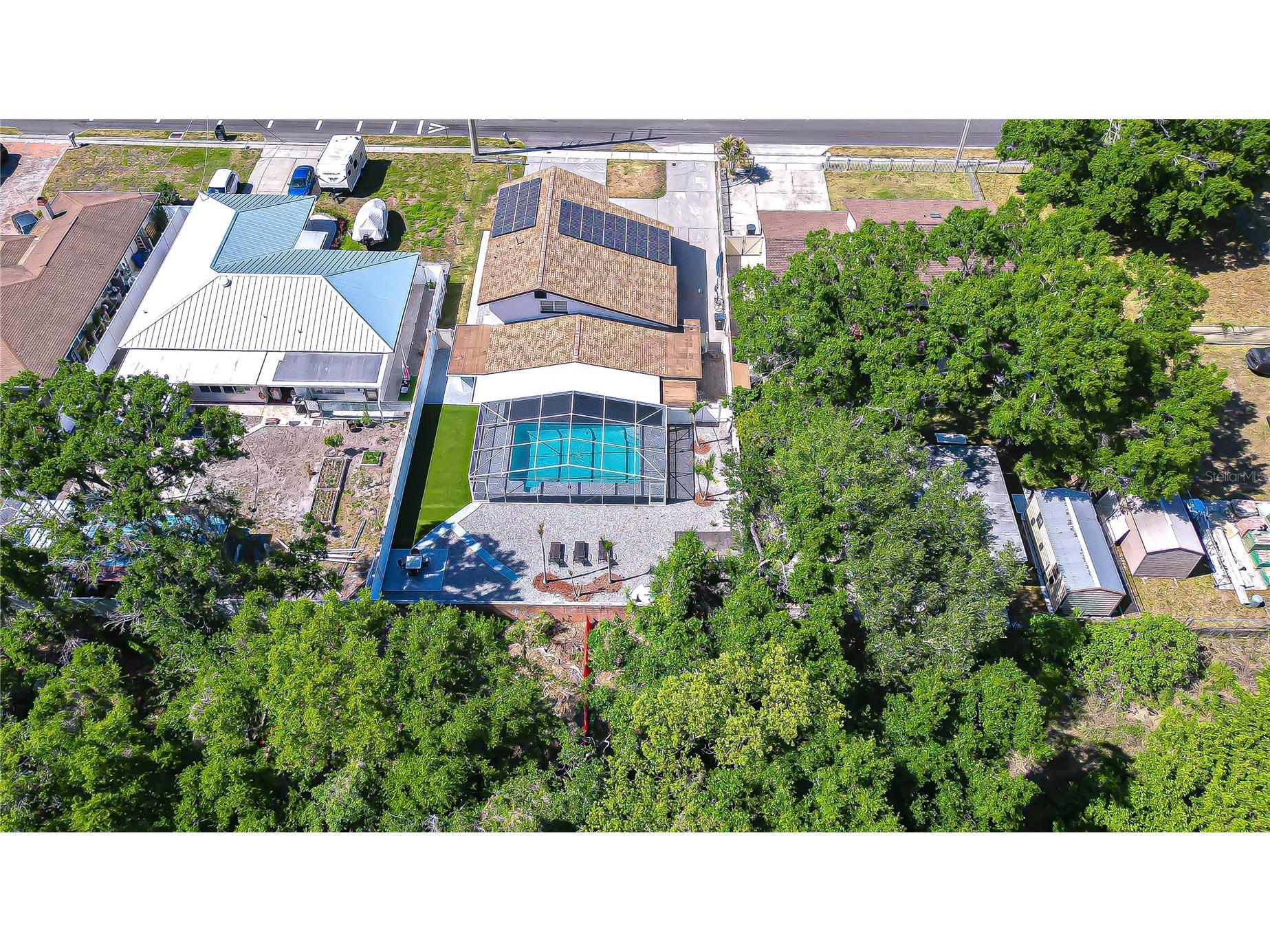 3314 W Kirby Street Tampa FL 33614 TB8501995 image78