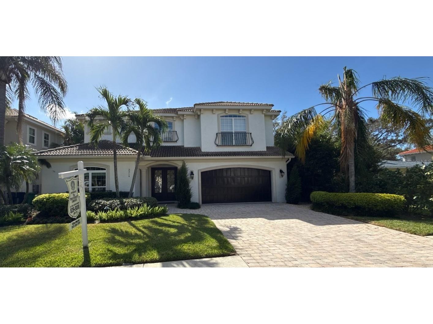 3314 W San Miguel Street S Tampa FL 33629 T3537910 image1