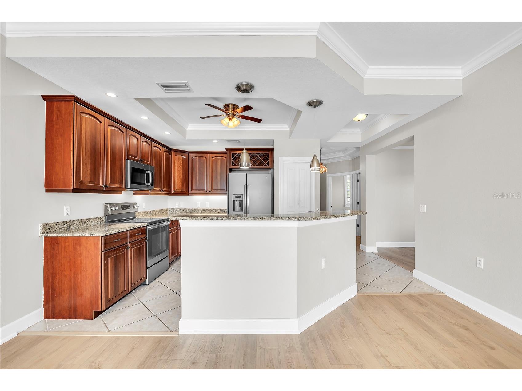 3314 Wood Thrush Drive #111 Punta Gorda FL 33950 - WOOD THRUSH CANAL C7525273 image13