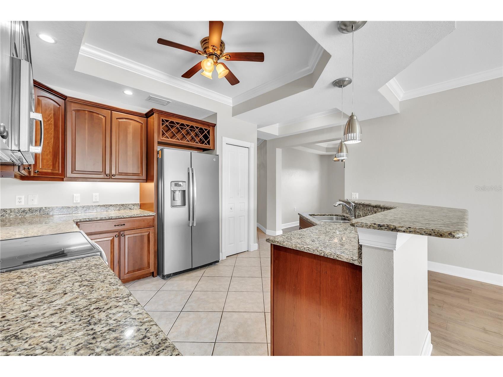 3314 Wood Thrush Drive #111 Punta Gorda FL 33950 - WOOD THRUSH CANAL C7525273 image14