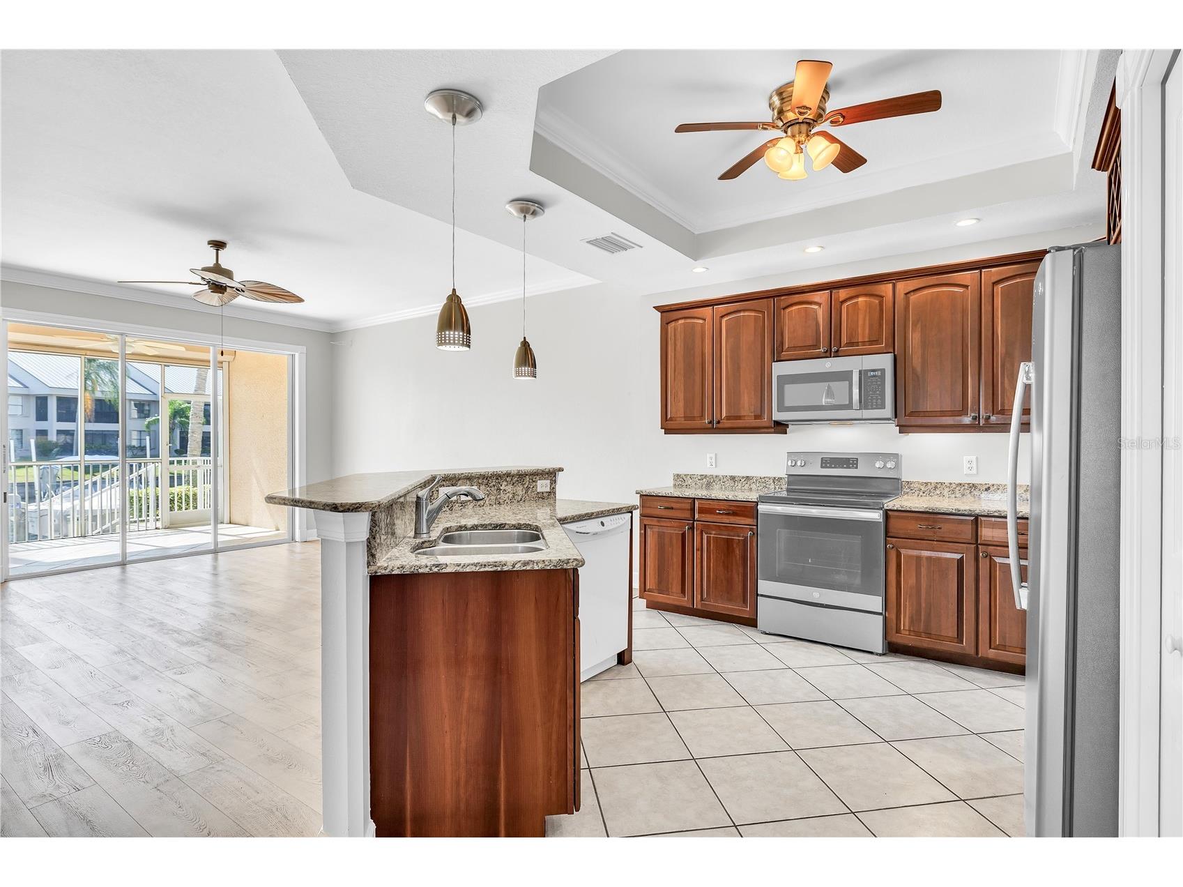 3314 Wood Thrush Drive #111 Punta Gorda FL 33950 - WOOD THRUSH CANAL C7525273 image15