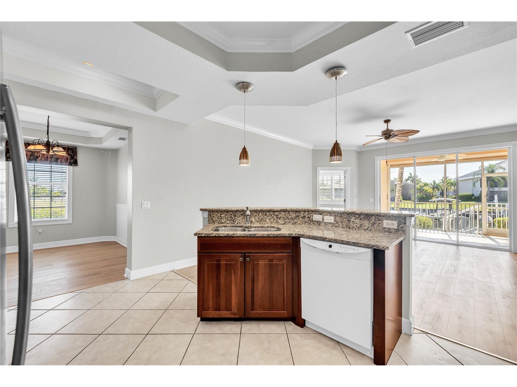 3314 Wood Thrush Drive #111 Punta Gorda FL 33950 - WOOD THRUSH CANAL C7525273 image17