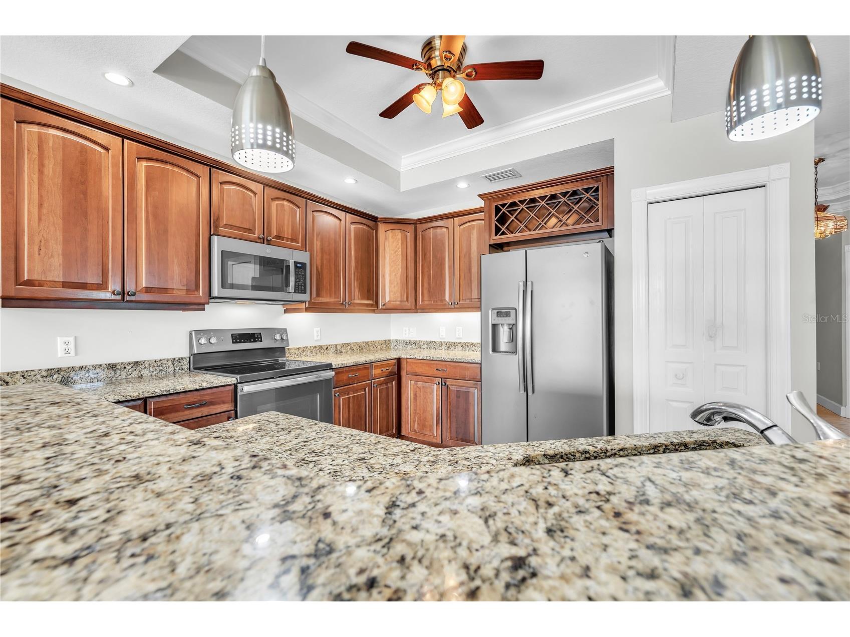 3314 Wood Thrush Drive #111 Punta Gorda FL 33950 - WOOD THRUSH CANAL C7525273 image18