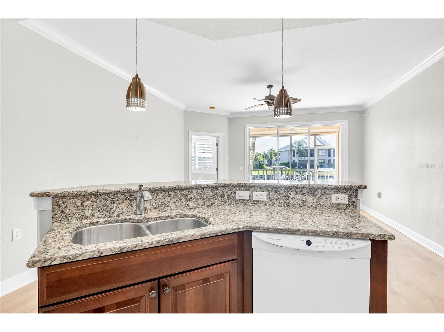 3314 Wood Thrush Drive #111 Punta Gorda FL 33950 - WOOD THRUSH CANAL C7525273 image19