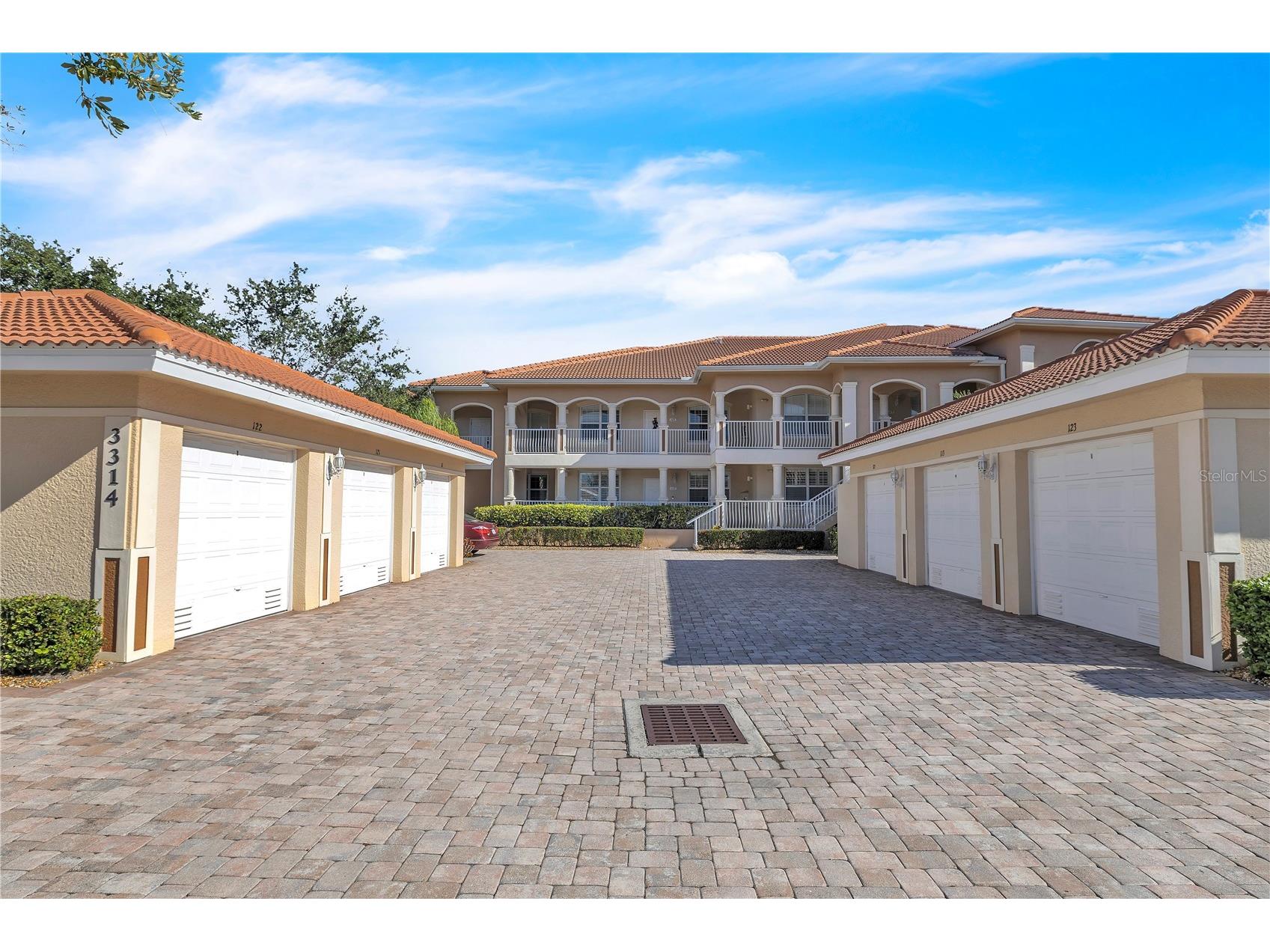 3314 Wood Thrush Drive #111 Punta Gorda FL 33950 - WOOD THRUSH CANAL C7525273 image2