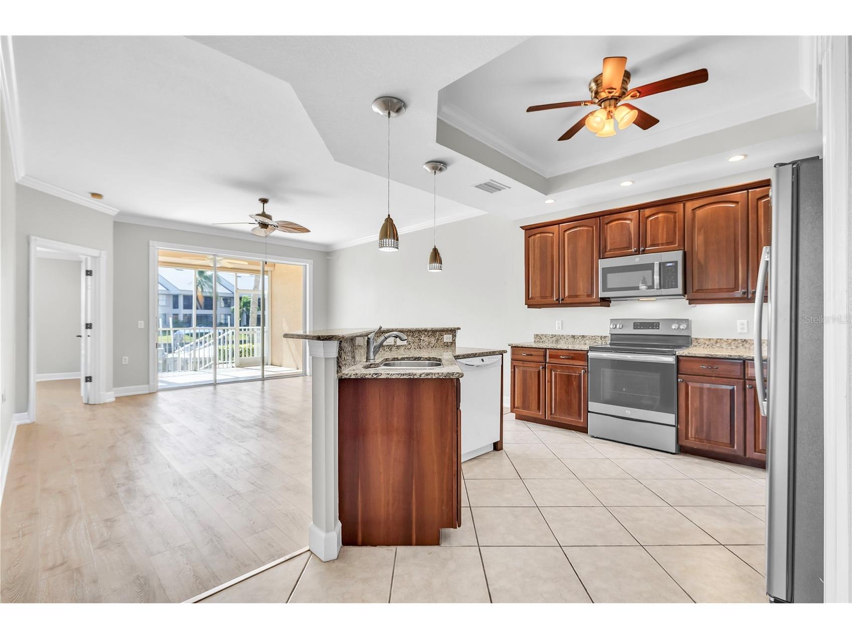 3314 Wood Thrush Drive #111 Punta Gorda FL 33950 - WOOD THRUSH CANAL C7525273 image20