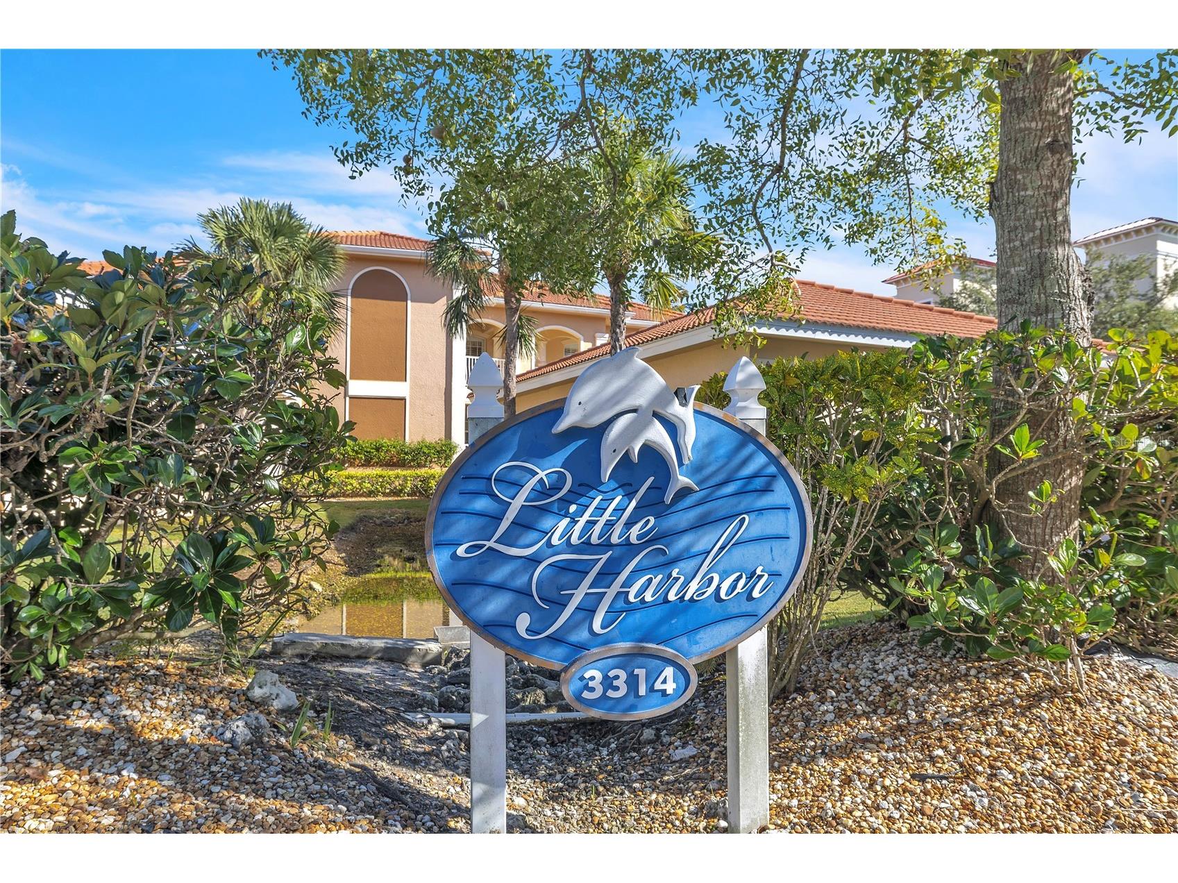 3314 Wood Thrush Drive #111 Punta Gorda FL 33950 - WOOD THRUSH CANAL C7525273 image3