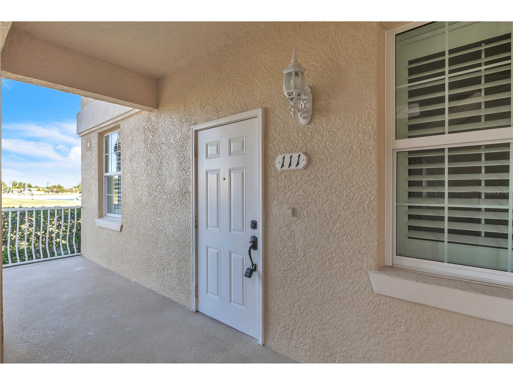 3314 Wood Thrush Drive #111 Punta Gorda FL 33950 - WOOD THRUSH CANAL C7525273 image4