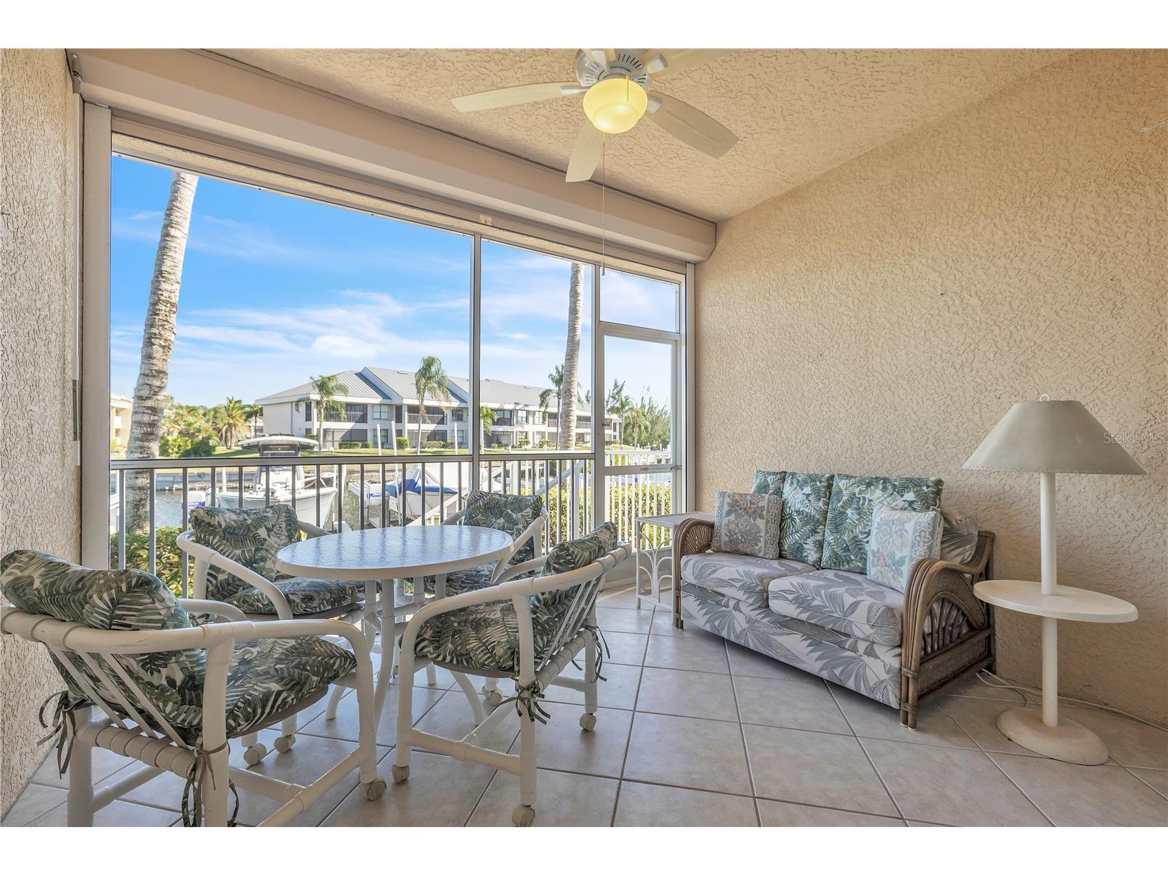 3314 Wood Thrush Drive #111 Punta Gorda FL 33950 - WOOD THRUSH CANAL C7525273 image45