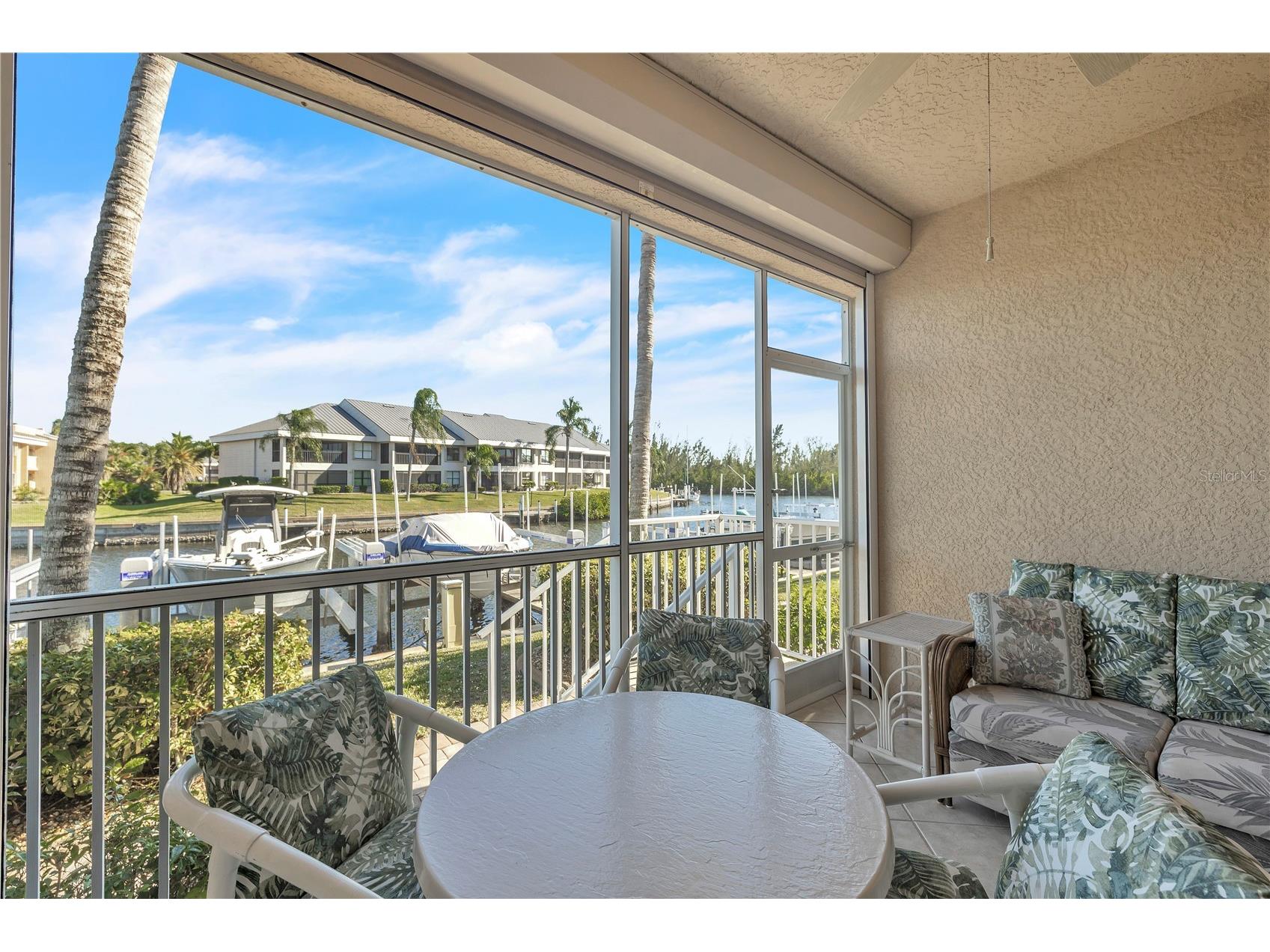3314 Wood Thrush Drive #111 Punta Gorda FL 33950 - WOOD THRUSH CANAL C7525273 image47